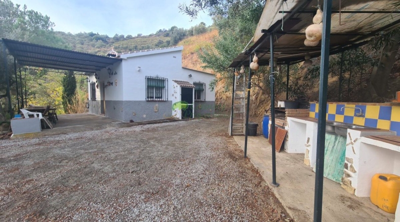 Málaga - Компета - 7926m2