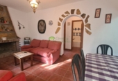 Country house with land for sale in Cómpeta ref: TR251745 photo