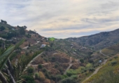 Country house with land for sale in Cómpeta ref: TR251745 photo