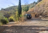 Country house with land for sale in Cómpeta ref: TR251745 photo