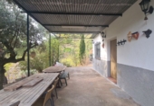 Country house with land for sale in Cómpeta ref: TR251745 photo