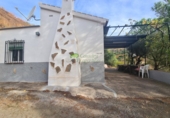 Country house with land for sale in Cómpeta ref: TR251745 photo