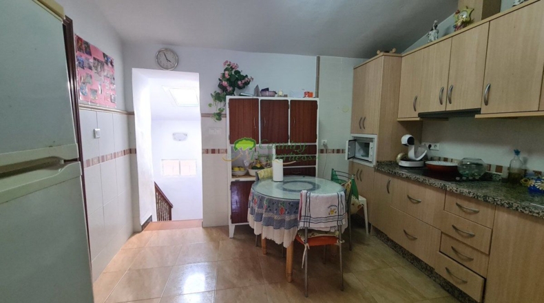 Málaga - Sayalonga - 130m2