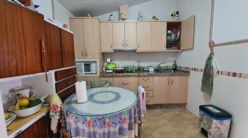 Málaga - Sayalonga - 130m2
