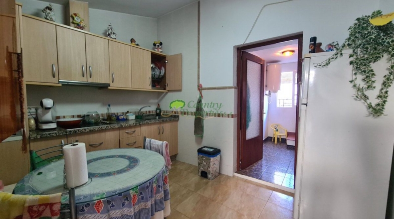 Málaga - Sayalonga - 130m2