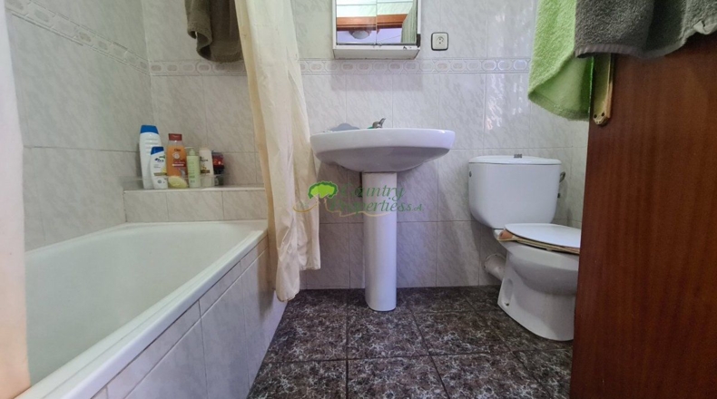 Málaga - Sayalonga - 130m2