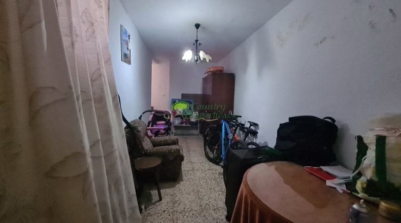 Málaga - Sayalonga - 130m2