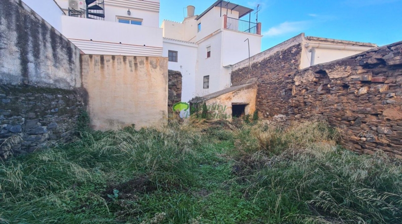 Málaga - Sayalonga - 130m2