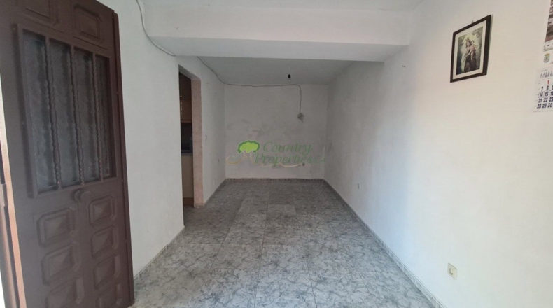 Málaga - Benamargosa - 46m2