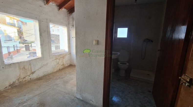 Málaga - Benamargosa - 46m2