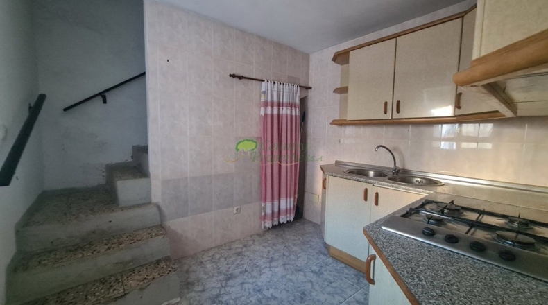 Málaga - Benamargosa - 46m2