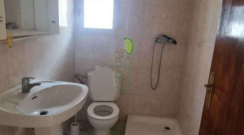 Málaga - Benamargosa - 46m2