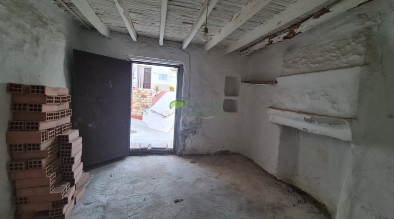 Málaga - Benamargosa - 46m2