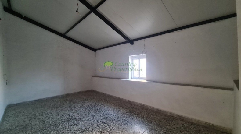 Málaga - Benamargosa - 46m2