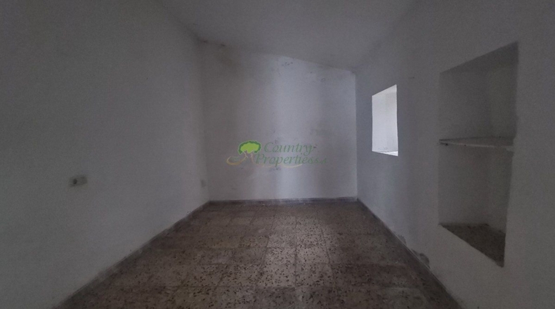 Málaga - Benamargosa - 46m2