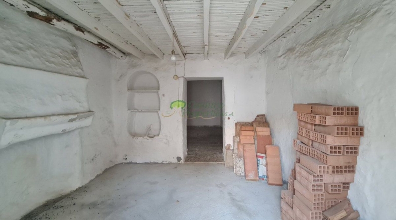 Málaga - Benamargosa - 46m2