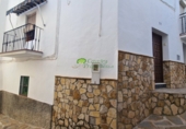 Casa de poble en venda a Cómpeta ref.: TR277928 foto
