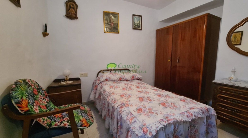 Málaga - Cómpeta - 161m2