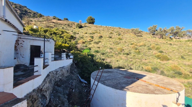 Málaga - Компета - 6000m2