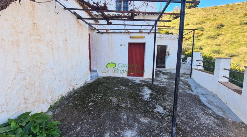 Málaga - Компета - 6000m2