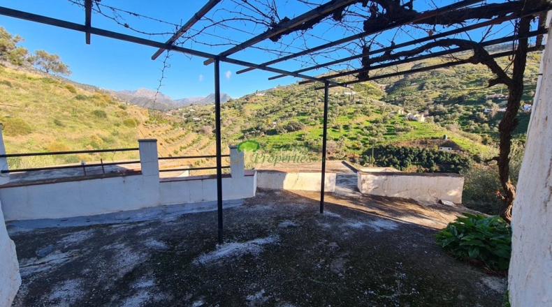 Málaga - Компета - 6000m2