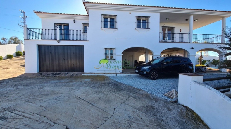Málaga - Компета - 8292m2