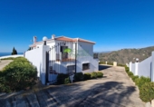 Casa de camp amb terreny en venda a Cómpeta ref.: TR251747 foto
