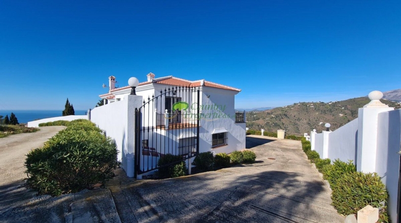 Málaga - Компета - 8292m2