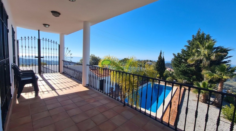 Málaga - Компета - 8292m2