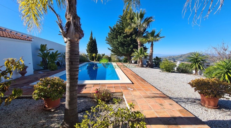 Málaga - Компета - 8292m2