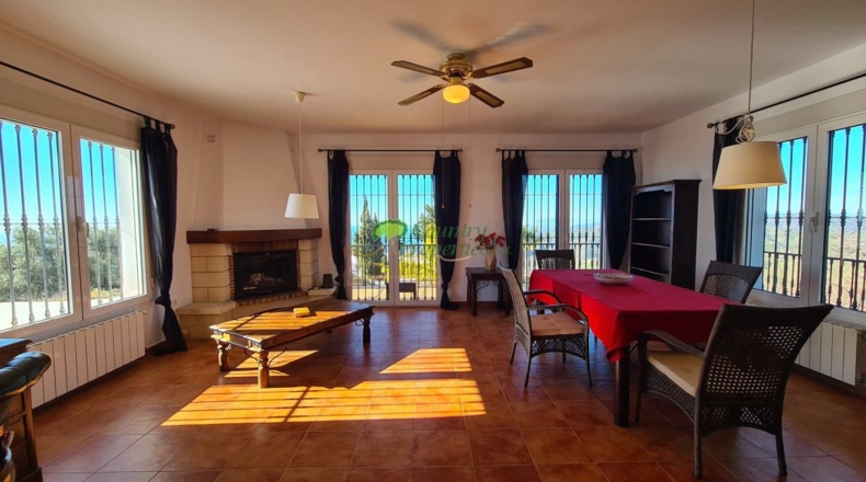 Málaga - Компета - 8292m2