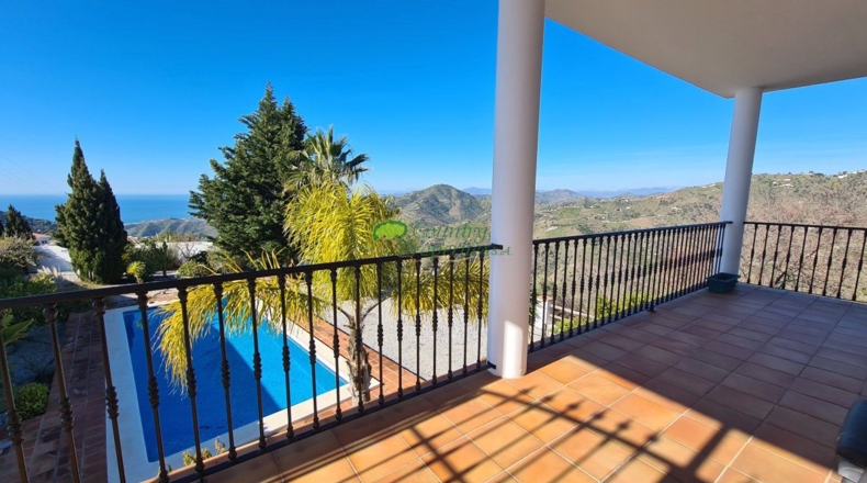 Málaga - Компета - 8292m2