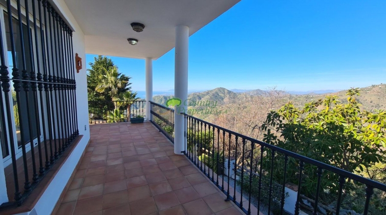 Málaga - Компета - 8292m2