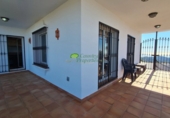 Casa de camp amb terreny en venda a Cómpeta ref.: TR251747 foto
