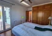 Casa de camp amb terreny en venda a Cómpeta ref.: TR251747 foto