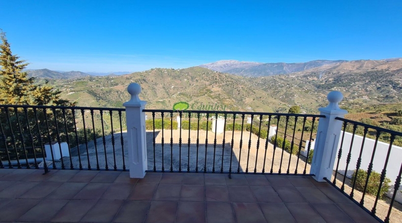 Málaga - Компета - 8292m2