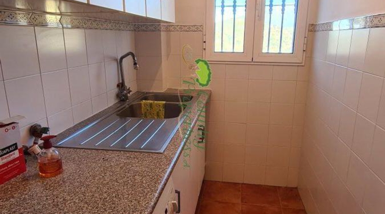 Málaga - Компета - 8292m2