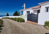 Casa de camp amb terreny en venda a Cómpeta ref.: TR251747 foto