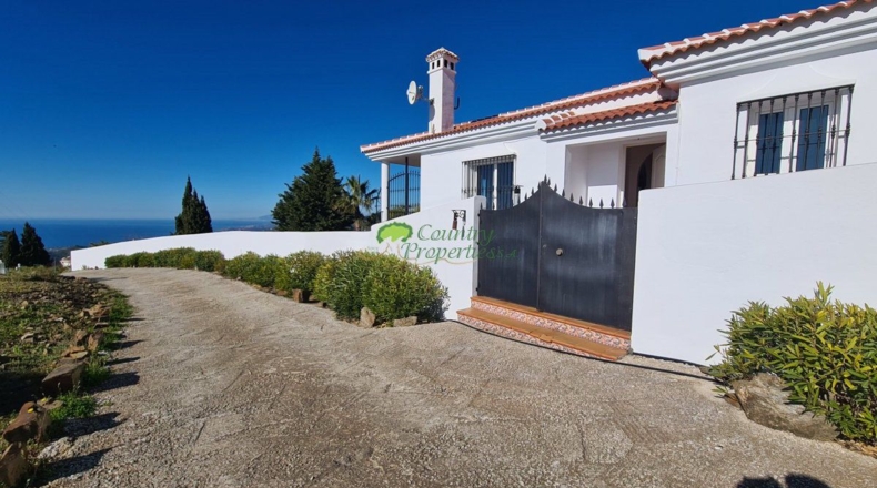 Málaga - Компета - 8292m2