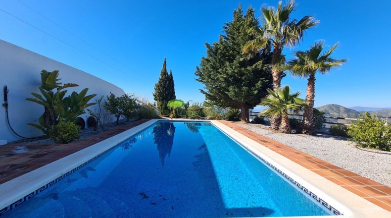 Málaga - Компета - 8292m2