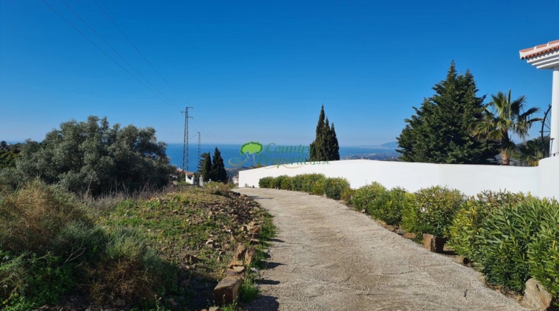 Málaga - Компета - 8292m2