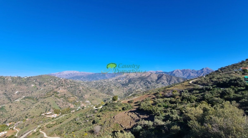 Málaga - Компета - 8292m2