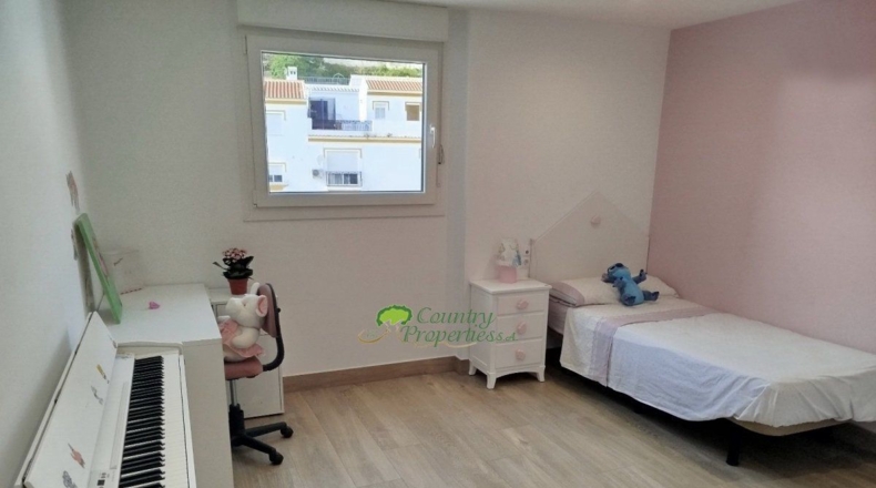 Málaga - Cómpeta - 330m2