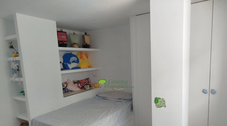 Málaga - Cómpeta - 330m2