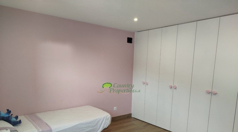 Málaga - Cómpeta - 330m2