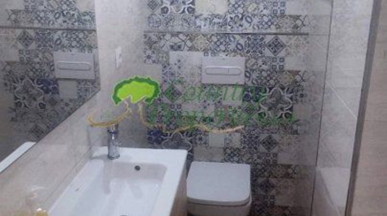 Málaga - Cómpeta - 330m2