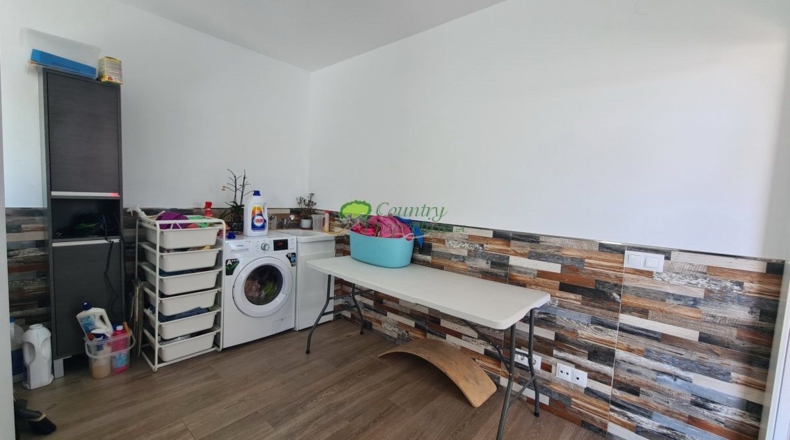 Málaga - Cómpeta - 330m2