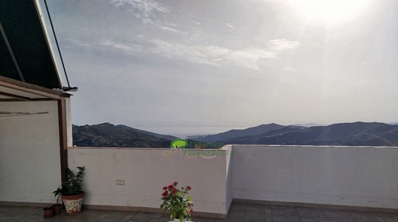 Málaga - Cómpeta - 330m2