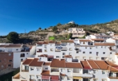 Casa de poble en venda a Cómpeta ref.: TR285745 foto