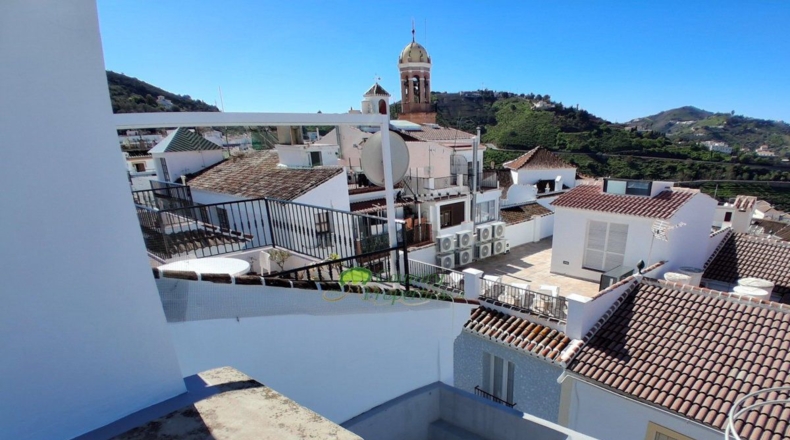Málaga - Компета - 254m2